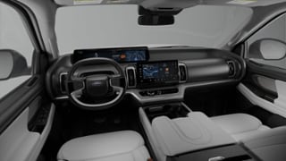 2026 Ford Expedition® Internal Image 2